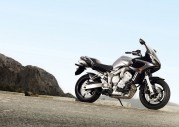 Yamaha FZ6 Fazer Yamaha FZ6 Fazer